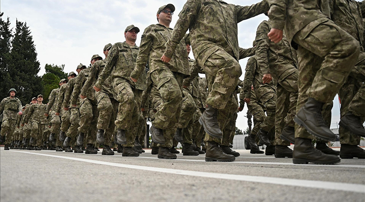 2026 Bedelli Askerlik Ücreti Açıklandı Mı Bedelli Askerlik Ücreti 2026’Da Ne Kadar Olacak