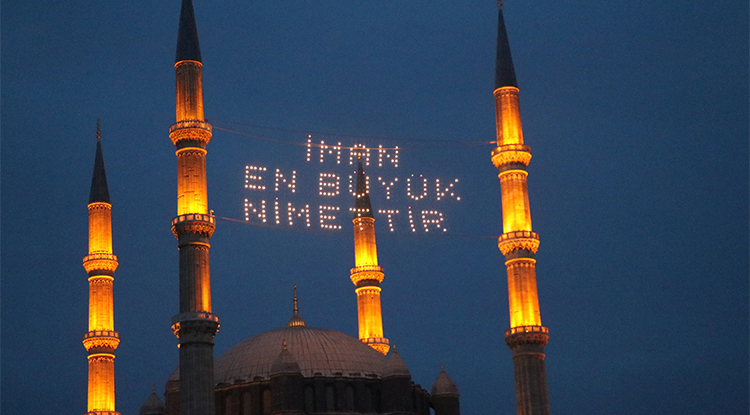 28 Kasım 2025 Cuma Mesajları En Yeni, Ayetli, Dualı Ve Resimli Cuma Sözleri