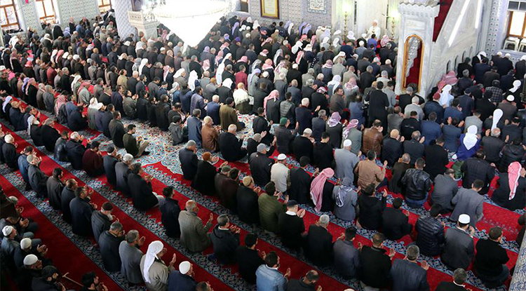 28 Kasım Cuma Namazı Kaçta Kılınacak 28 Kasım 2025 Il Il Cuma Namazı Saatleri 3