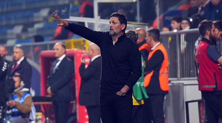 A N T A L Y A S P O R’ D A C A D I A V I B A Ş L A D I! 1