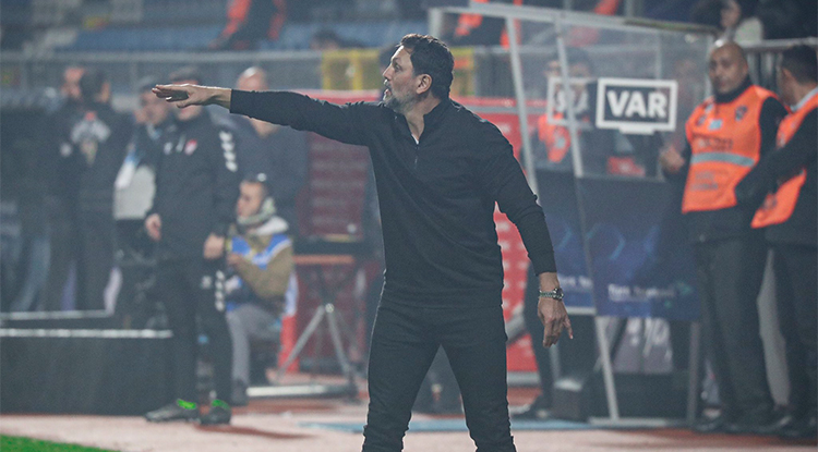 A N T A L Y A S P O R’ D A C A D I A V I B A Ş L A D I! 2