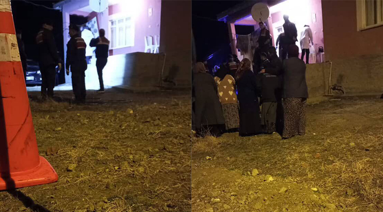 Ankara’da Korkunç Olay Belediye Başkanının Yeğeni Evinde Ölü Bulundu