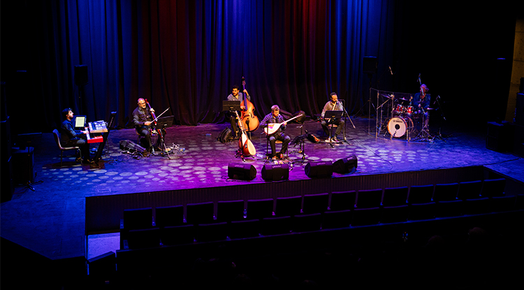 Antalya Kültür Yolu Festivali Sona Erdi 2