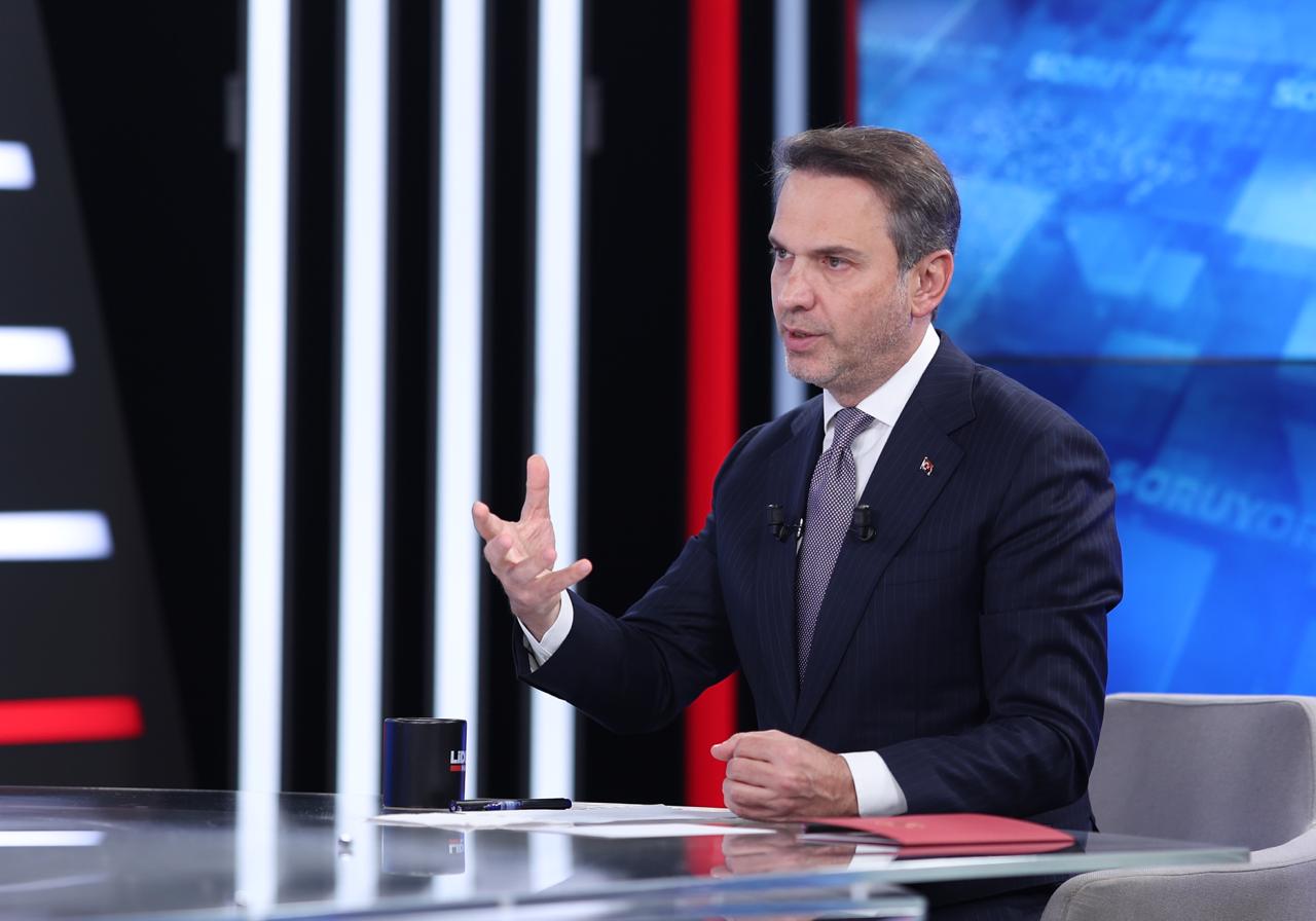 Bakan Bayraktar Soruyoruz2