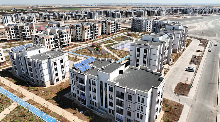 Bakan Kurum 11 Ilimizde Mutlu Sona Çok Az Kaldı 1