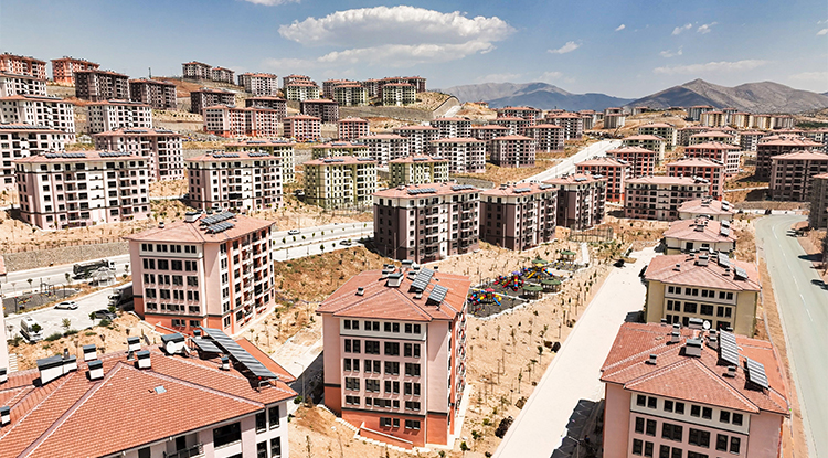 Bakan Kurum 11 Ilimizde Mutlu Sona Çok Az Kaldı