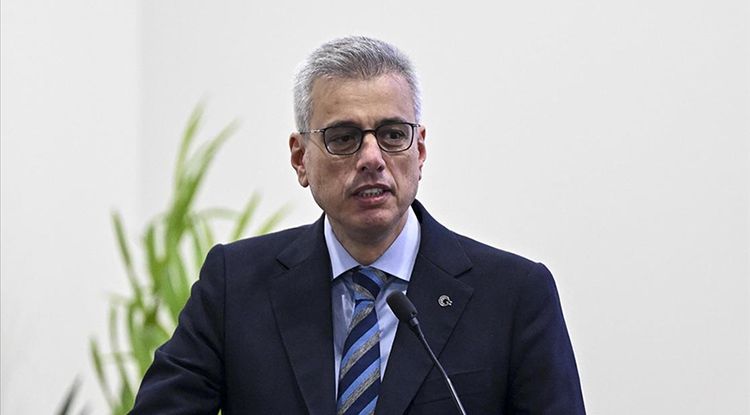 Bakan Memişoğlu, E Nabız'dan Organlarını Bağışladı