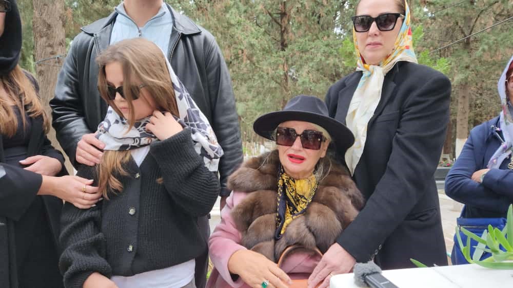 Banu Alkan'ın Acı Günü1