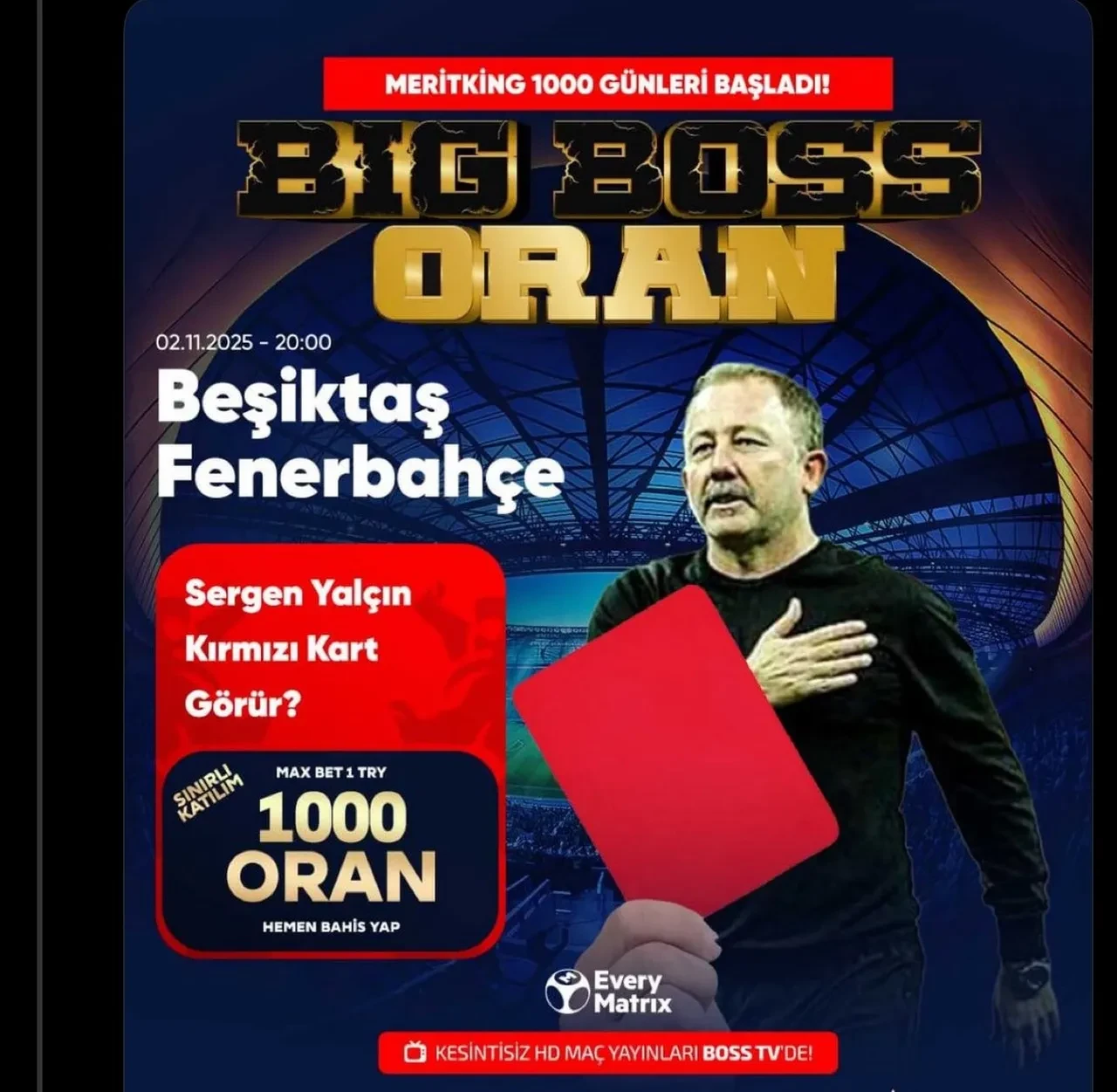Besiktas Fenerbahce Maci Oncesi Bahis Soku Sergene 1E 1000 Oran 3260915 202511031212 4