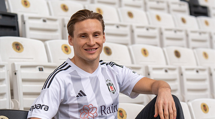 Beşiktaş’ta Flaş Gelişme Devre Arasında 2 Isimle Yollar Ayrılıyor