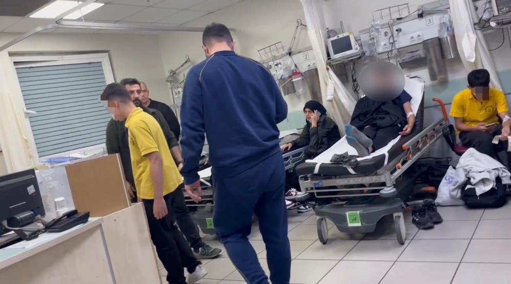 Bir Zehirlenme Vakası Daha! Okul Kantininden Aldılar, Yiyen Fenalaştı....-1