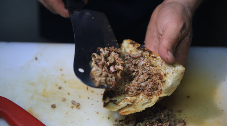 Bozulmuş Gıdalar Nasıl Anlaşılır Uzmanlardan ‘Sokak Lezzetleri’ Uyarısı 1