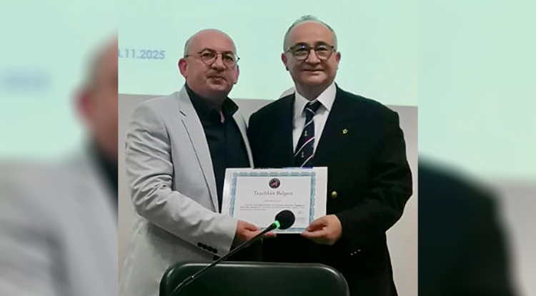 D E N İ Z E D Ü Ş M E D E N U L A Ş I M A S A R I L M A K 1