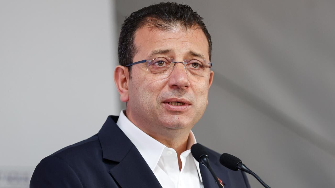 Ekrem İmamoğlu Aa 2344894