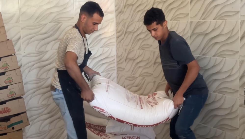 Felçli Olduğunu Hastanede Öğrendi Hayatının Şokunu Yaşadı1