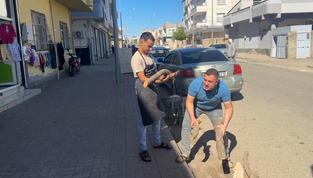 Felçli Olduğunu Hastanede Öğrendi Hayatının Şokunu Yaşadı3