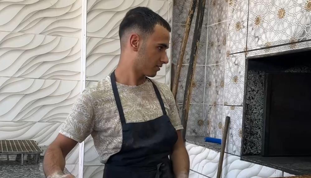 Felçli Olduğunu Hastanede Öğrendi Hayatının Şokunu Yaşadı4