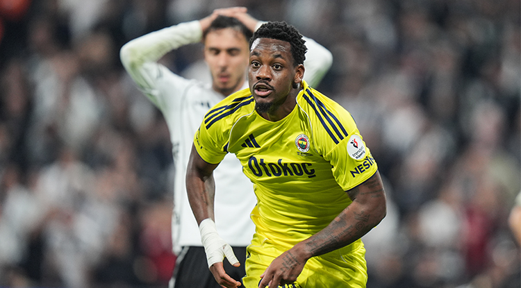 Fenerbahçe, Dev Derbide Beşiktaş’ı 3 2 Mağlup Etti