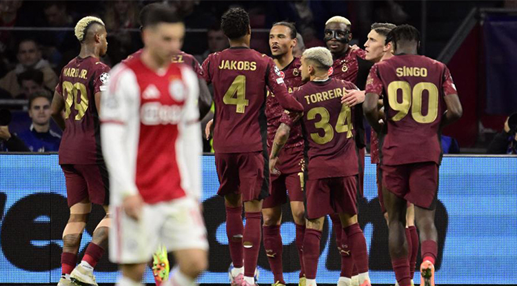 Galatasaray – Union S G Maçı Ne Zaman, Saat Kaçta Galatasaray – Union S G Maçı Hangi Kanalda 2