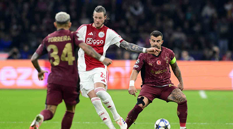 Galatasaray – Union S G Maçı Ne Zaman, Saat Kaçta Galatasaray – Union S G Maçı Hangi Kanalda