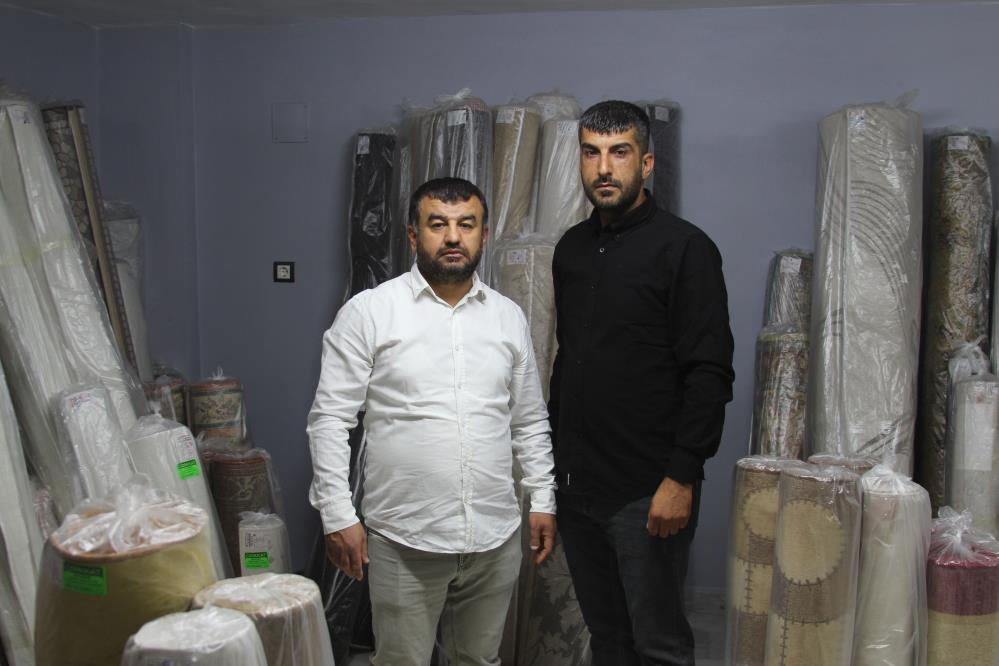 Hlıdan Servet Çıktı