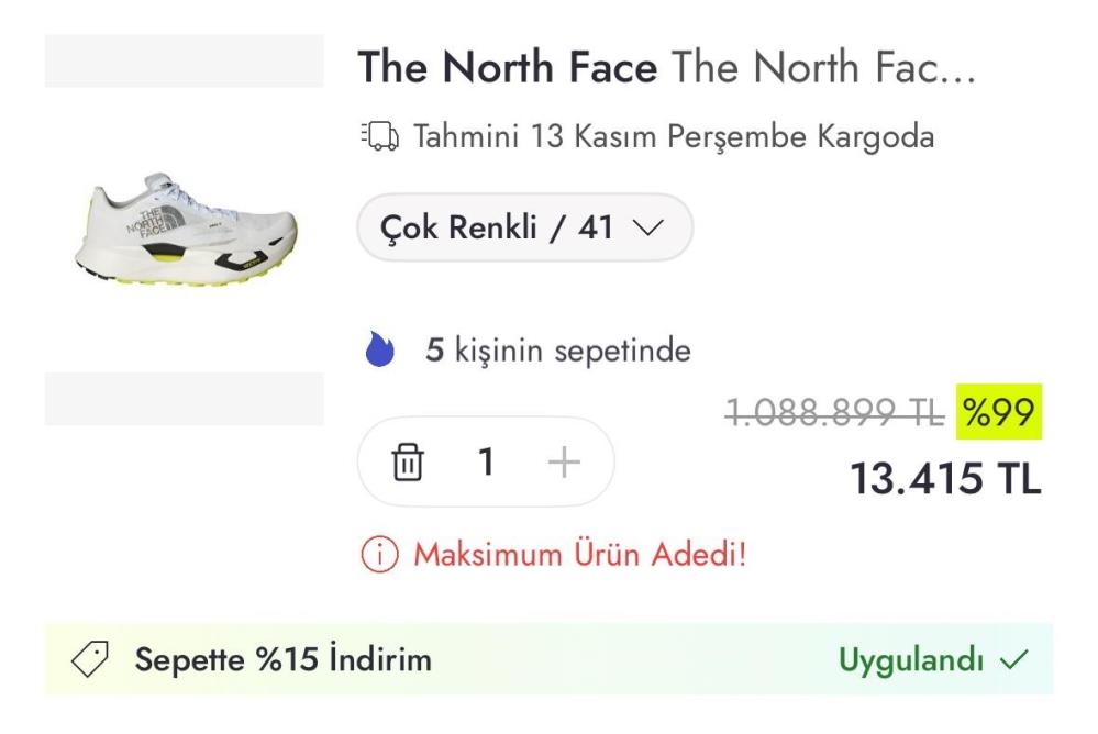 Indirim Kampanyaları