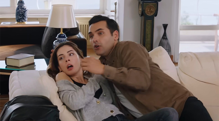 Kızılcık Şerbeti 116. Bölüm Fragmanı Yayınlandı, Yeni Bölümde Neler Olacak 1