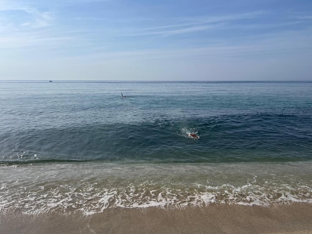 Kleopatra Plajı Alanya1