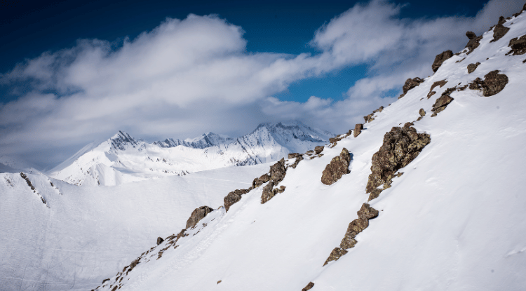 Küresel Isınma Sonucu 2100 Yılında Avrupa Alpleri Ve Kafkasya Dağlarında Hiç Buz Kalmayabilir1