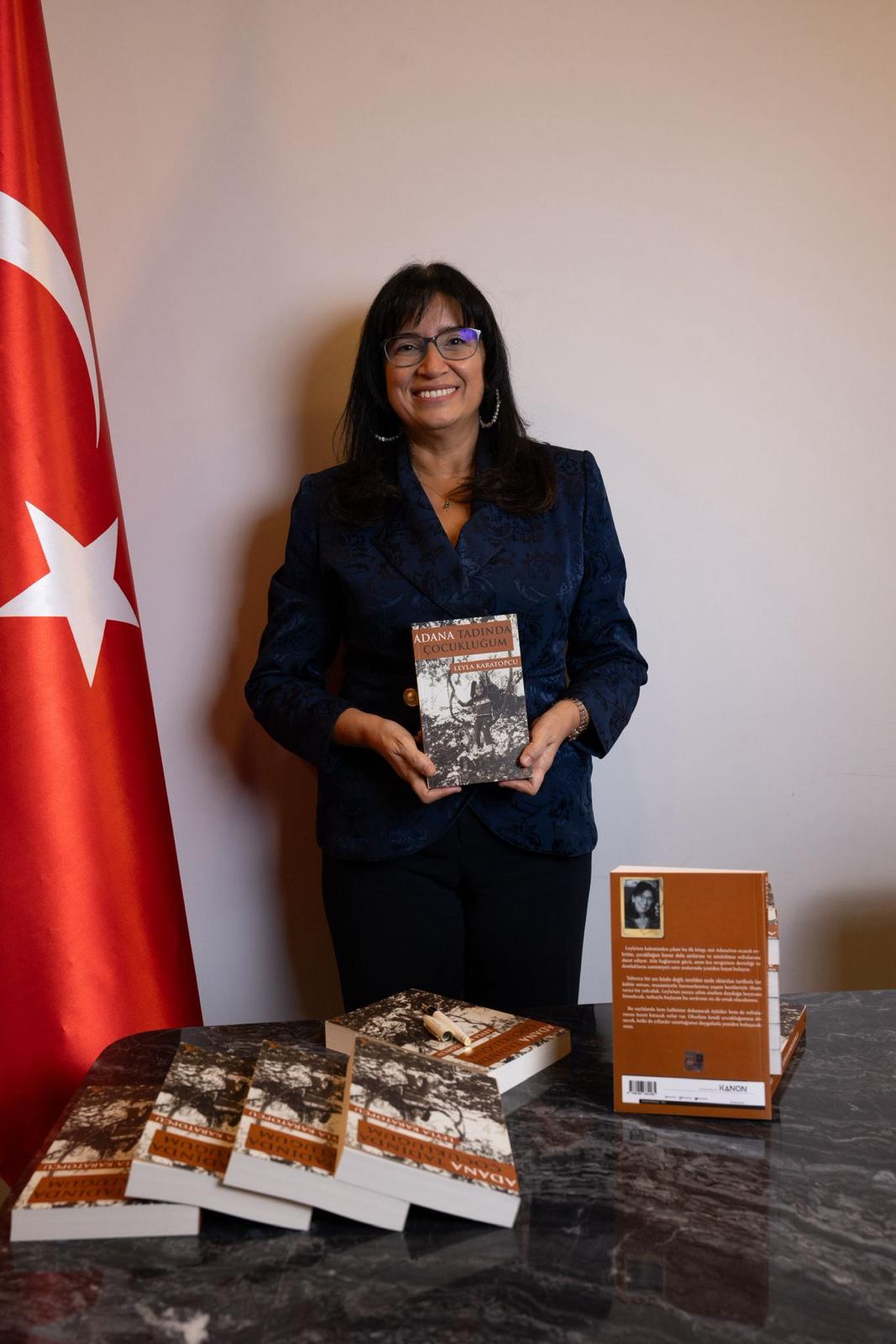 Leyla Cangüven Karatopcu1