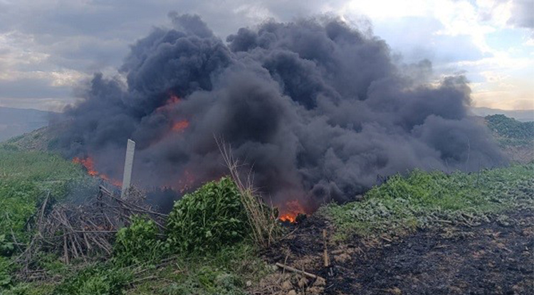 Manisa’da Çevreyi Kirleten 96 Işletme Ve Kişiye Toplam 132 Milyonluk Ceza 2