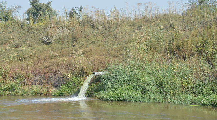 Manisa’da Çevreyi Kirleten 96 Işletme Ve Kişiye Toplam 132 Milyonluk Ceza