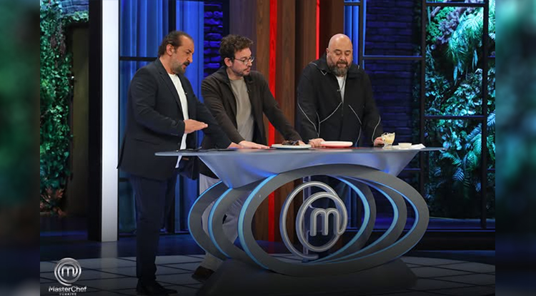 Master Chef Eleme Adayları Kimler Oldu 24 Kasım 2025 Master Chef’te Dokunulmazlığı Kim Kazandı