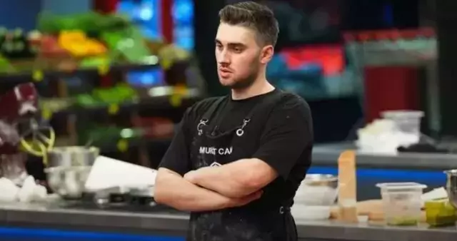 Masterchef Kim Elendi 26 Kasim