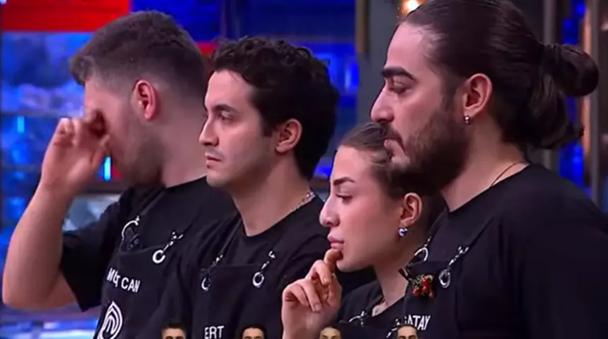 Masterchef Kim Elendi Kim Gitt