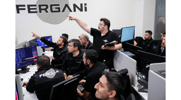 Milli Uydu Fergani Fgn 100 D2 Uzay Yolculuğuna Başladı2