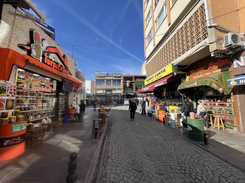 Neşeli Günler Filmi Gerçek Oldu1