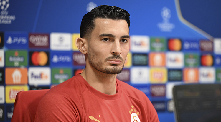 Okan Buruk Her Maçı Kazanmak Istiyoruz 1