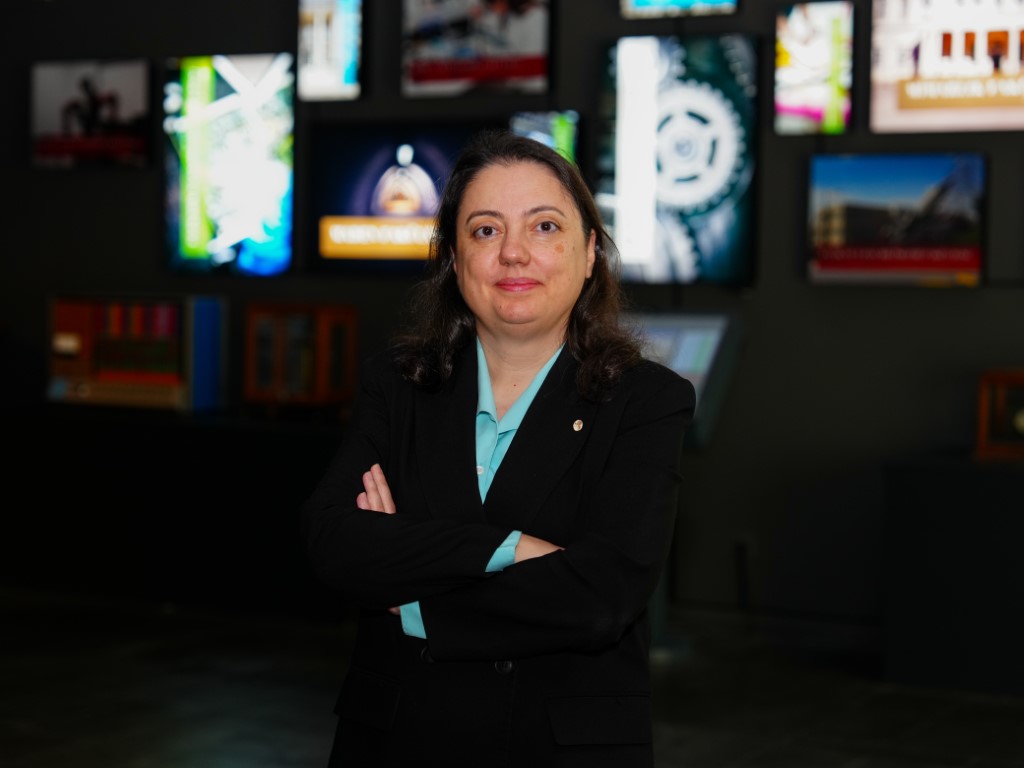 Prof. Dr. Lütfiye Durak Ata