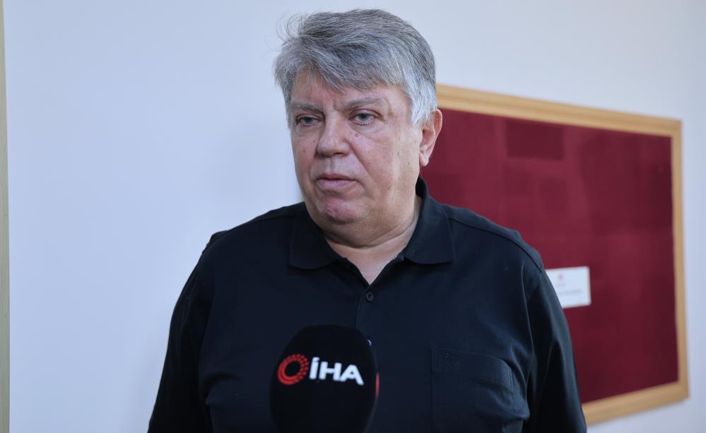 Prof. Dr. Mesut Başibüyük