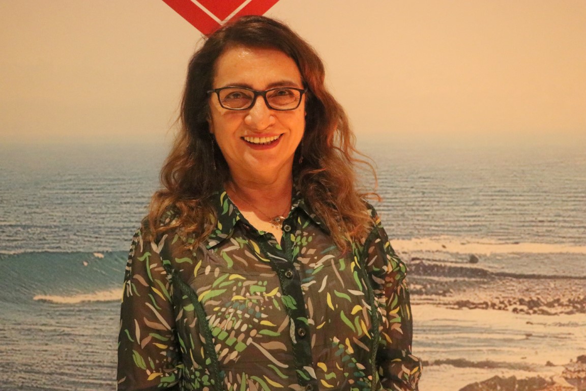 Prof. Dr. Nurcan Meral Özel