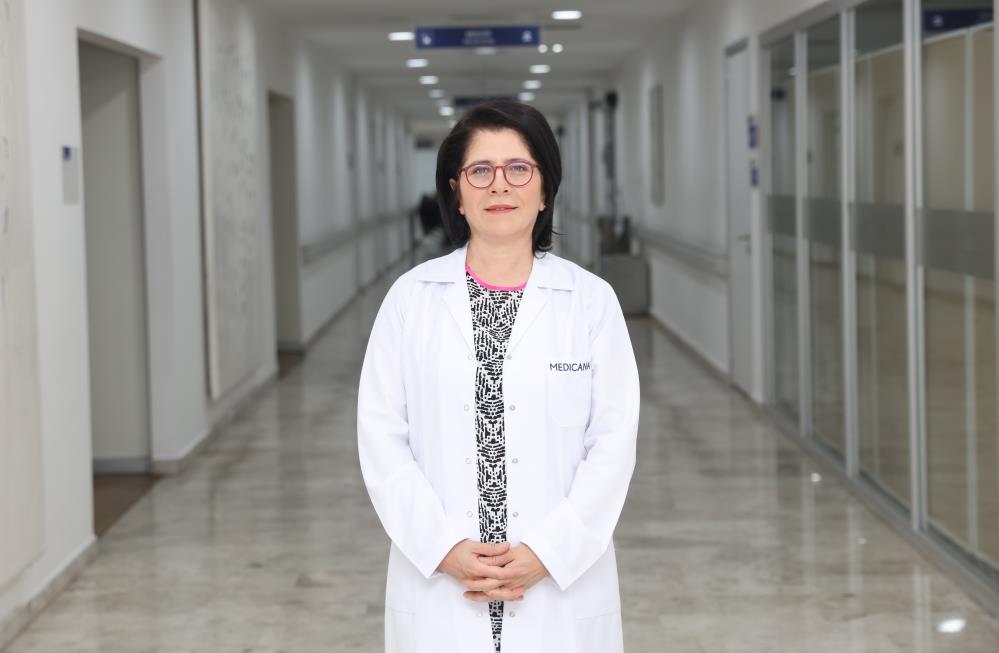 Prof. Dr. Nursel Di̇lek