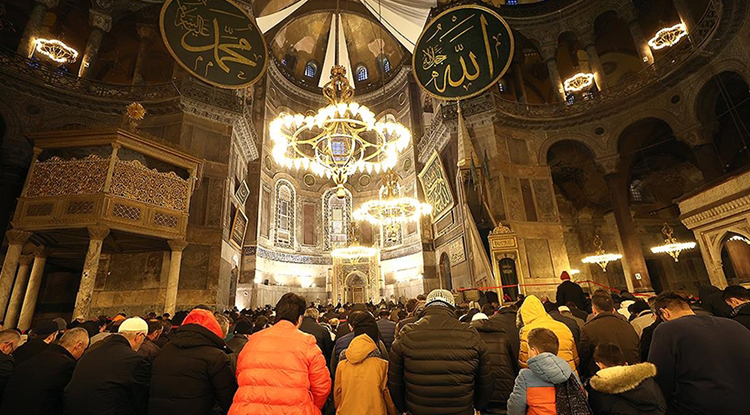 Regaip Kandili Ne Zaman Regaip Kandili Hangi Güne Denk Geliyor 1