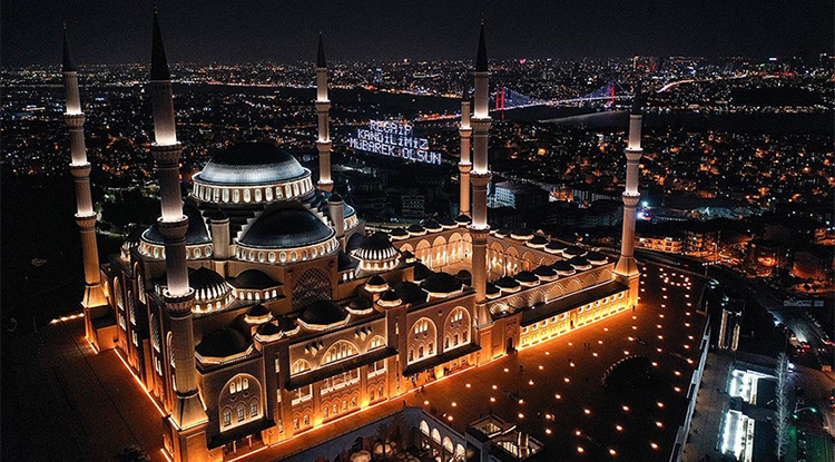 Regaip Kandili Ne Zaman Regaip Kandili Hangi Güne Denk Geliyor 3