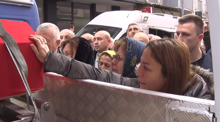 Şehit Pilot Hasan Bahar'ın Baba Evinden Helallik Alındı 1