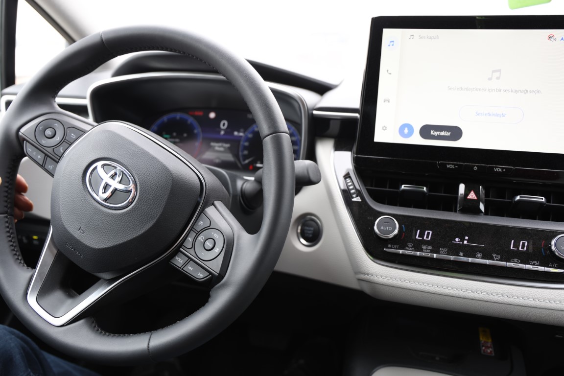 Sıfır Kilometre Araç Aldı Sadece 20 Günde Kullanabildi! (5)