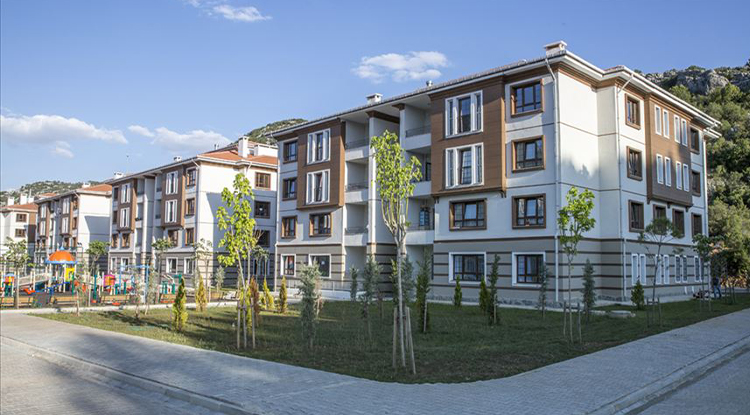 T O K İ Son Başvuru Tarihi Ne Zaman T O K İ Başvuru Sonuçları Ne Zaman Açıklanacak 2