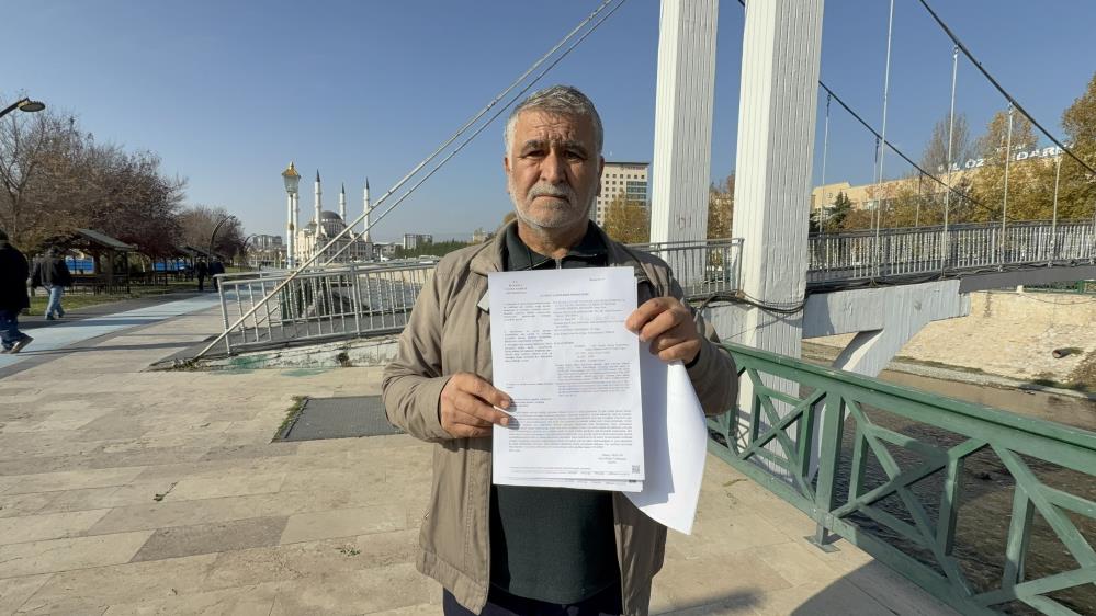 Tarladan Çıkmayan Traktöre İstanbul Boğaz Köprüsü'nde Ceza Yazıldı2