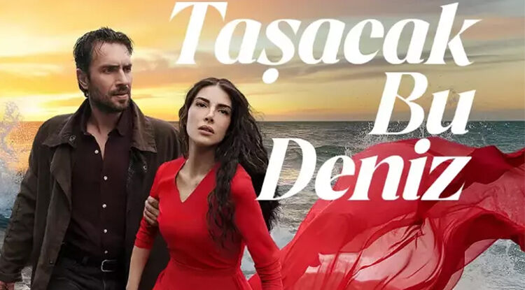 Taşacak Bu Deniz 9. Bölüm Fragmanı Yayımlandı Mı Taşacak Bu Deniz Yeni Bölüm Ne Zaman