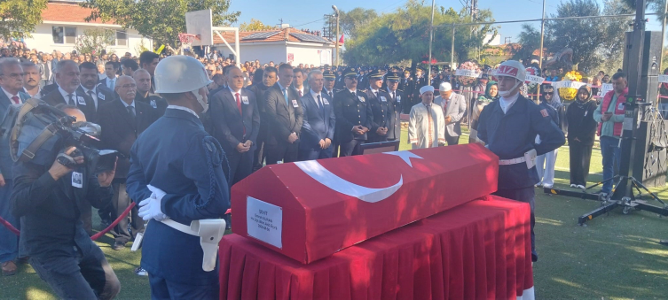 Türkiye Şehitlerini Uğurluyor10